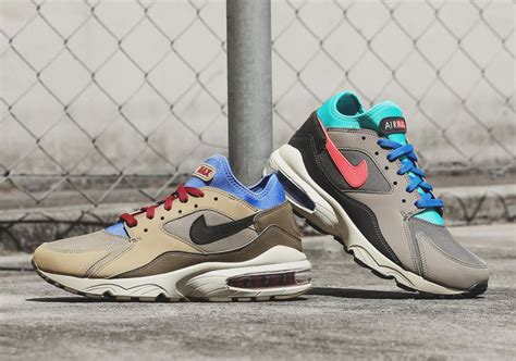 Nike Air Max 2014 releases